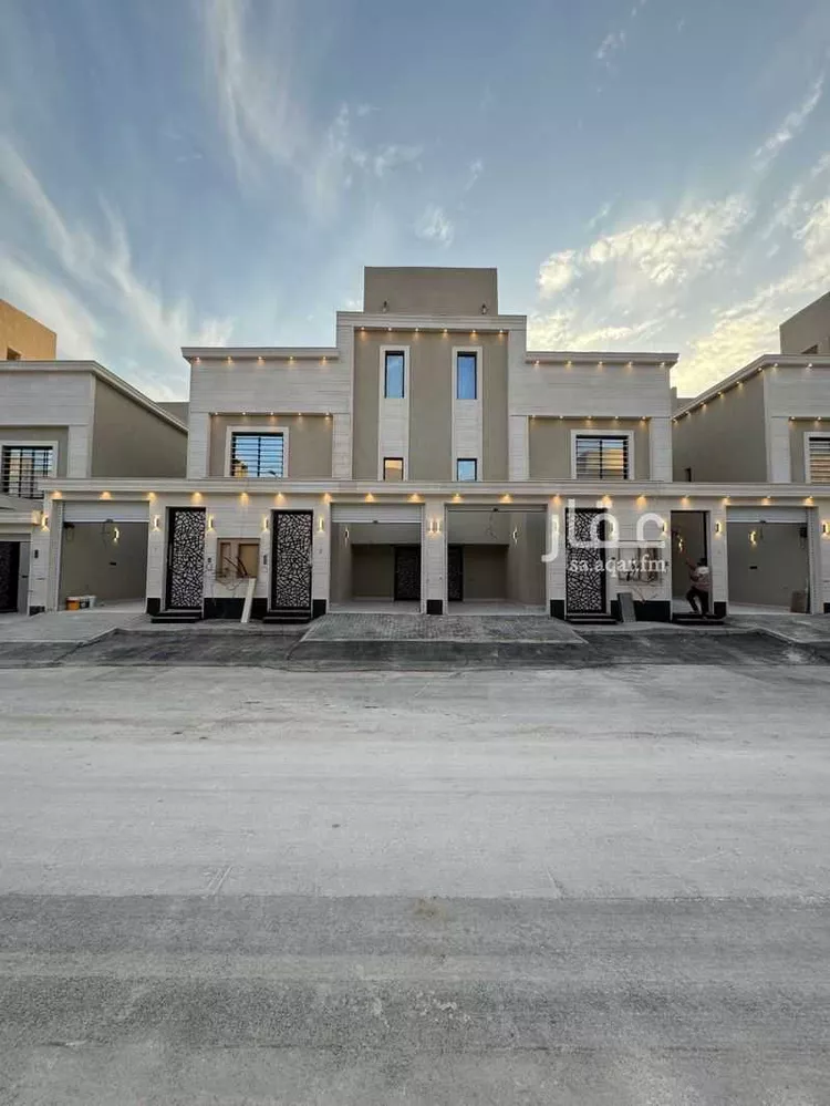 دور للبيع في شارع محمد الديناري, حي بدر, مدينة الرياض, منطقة الرياض