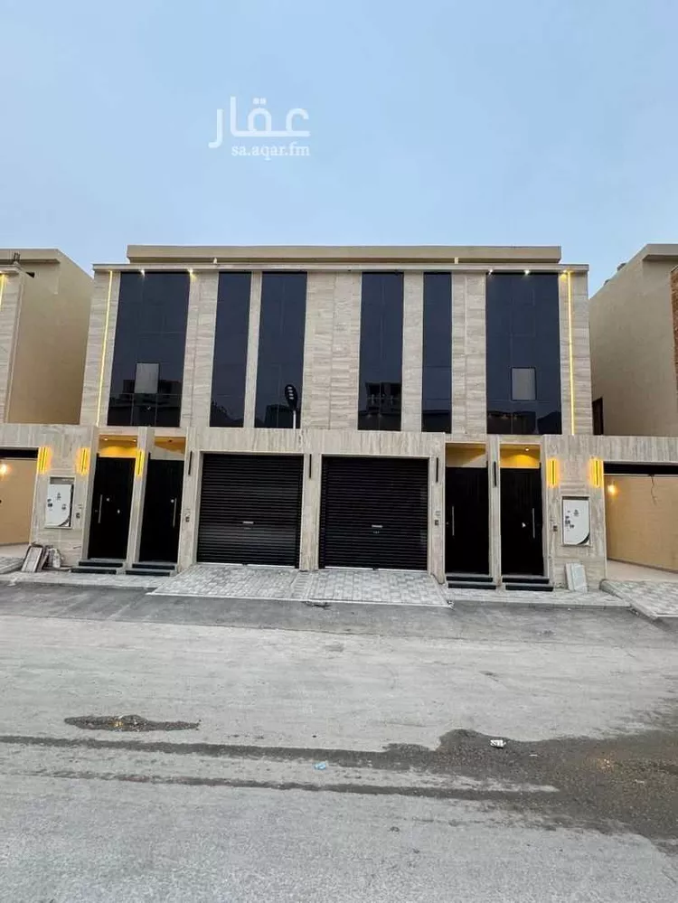 دور للبيع في شارع شارع ٤٠, حي بدر, مدينة الرياض, منطقة الرياض