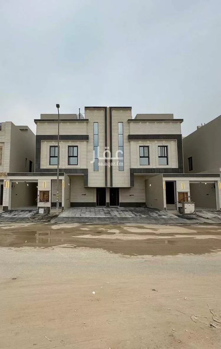 دور للبيع في شارع عبدالكريم الأنصاري, حي بدر, مدينة الرياض, منطقة الرياض