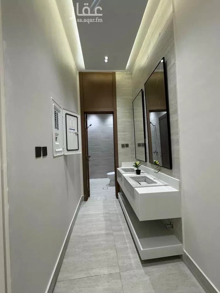 دور للبيع في شارع الوادي الأخضر, حي ديراب, مدينة الرياض, منطقة الرياض صورة 5