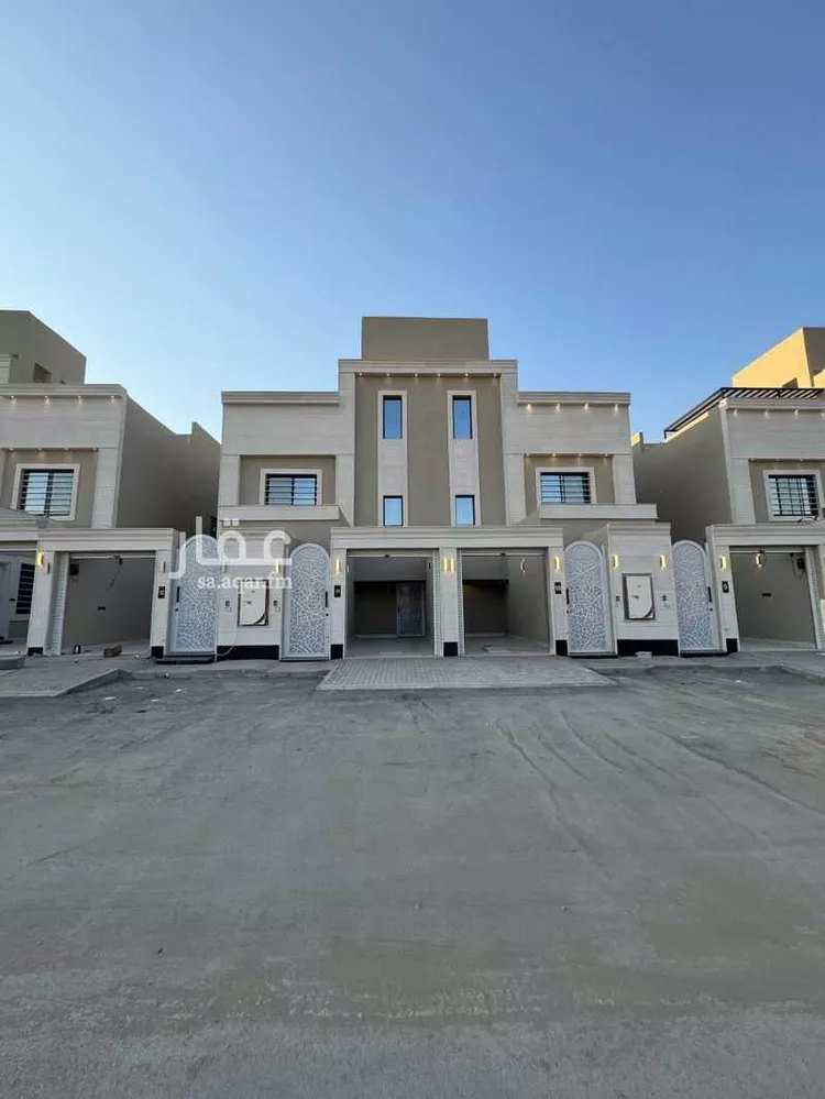 دور للبيع في حي بدر, مدينة الرياض, منطقة الرياض