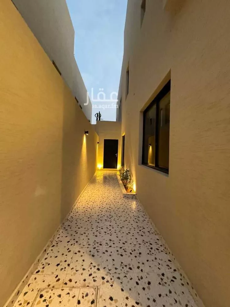 دور للبيع في شارع الحكمان, حي ديراب, مدينة الرياض, منطقة الرياض صورة 3