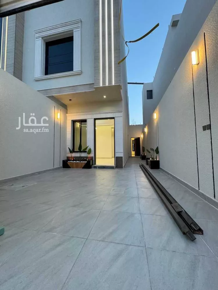 دور للبيع في شارع الوادي الأخضر, حي ديراب, مدينة الرياض, منطقة الرياض صورة 2