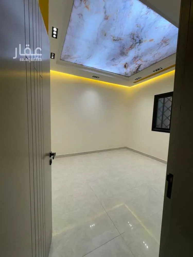 Floor for Sale in Riyadh Taiba 12
