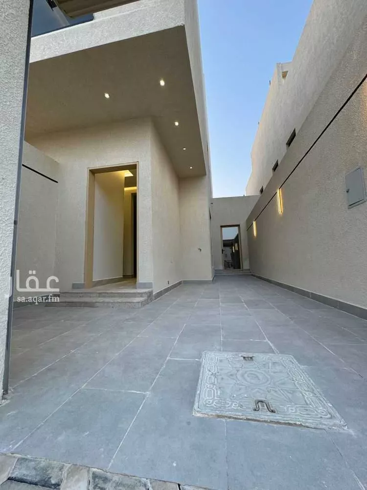 دور للبيع في شارع الحناء, حي ديراب, مدينة الرياض, منطقة الرياض صورة 2