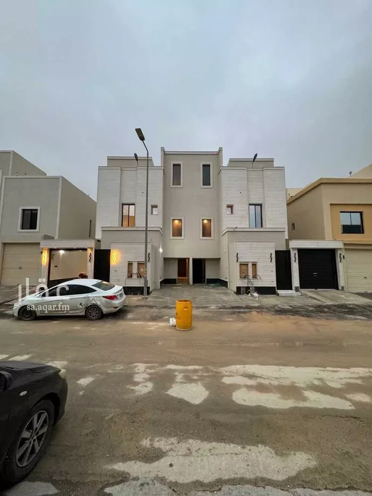 دور للبيع في حي بدر, مدينة الرياض, منطقة الرياض