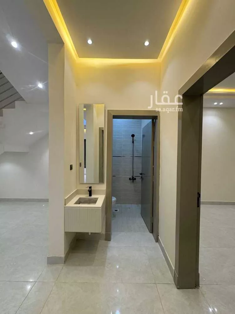 Floor for Sale in Riyadh Taiba 15
