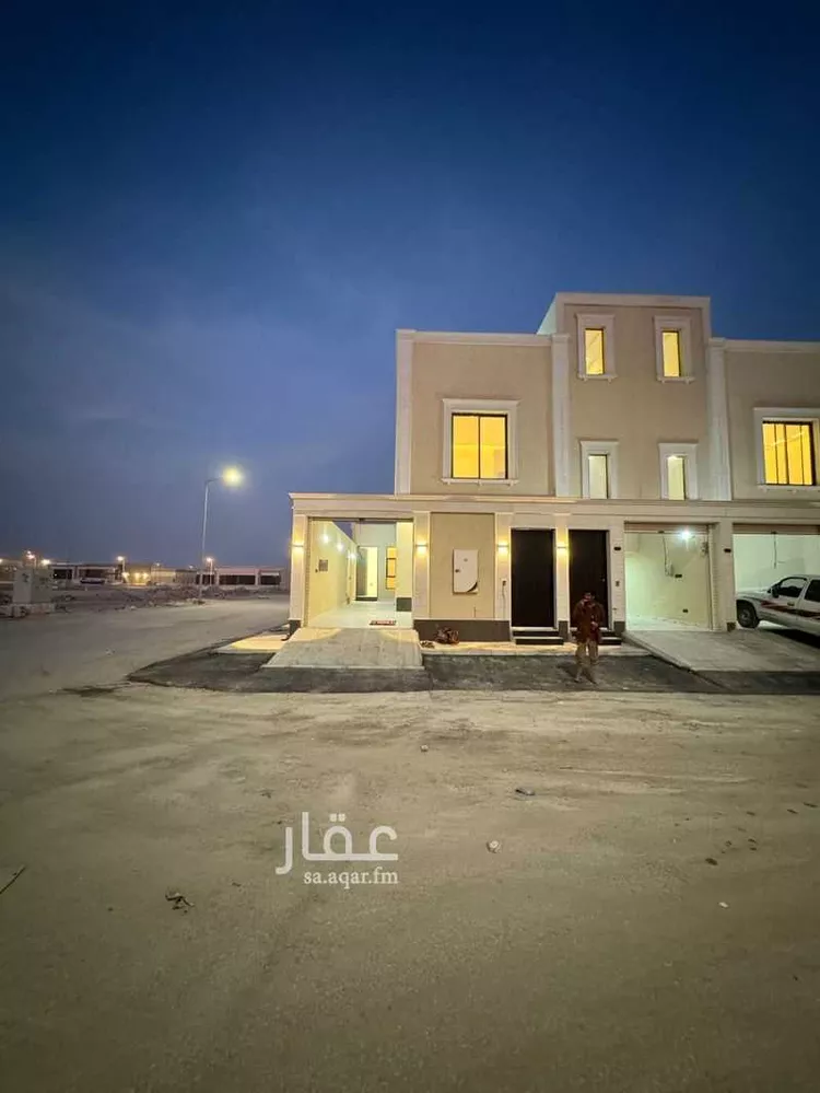 دور للبيع في شارع رفحاء, حي طيبة, مدينة الرياض, منطقة الرياض صورة 2