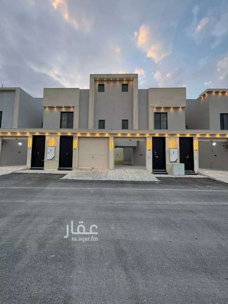 دور للبيع في حي بدر, مدينة الرياض, منطقة الرياض