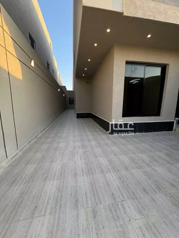 دور للبيع في شارع أبي القاسم بن مكي, حي طيبة, مدينة الرياض, منطقة الرياض صورة 2