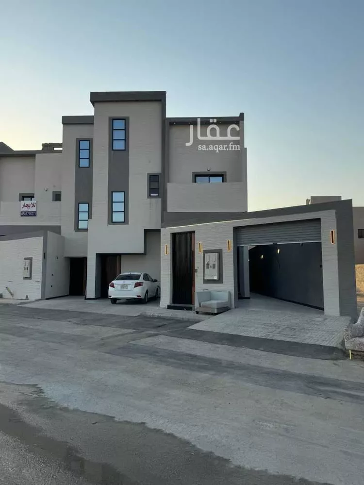 دور للبيع في حي بدر, مدينة الرياض, منطقة الرياض