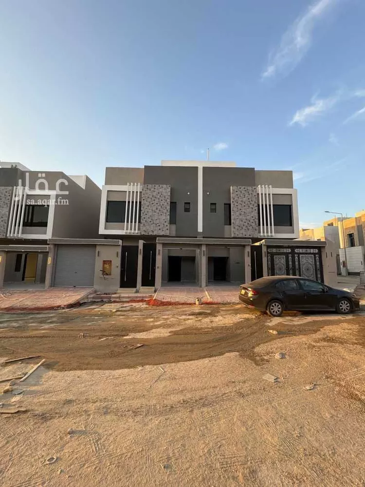 دور للبيع في شارع رفحاء, حي طيبة, مدينة الرياض, منطقة الرياض