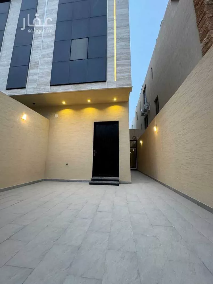 دور للبيع في شارع شارع ٤٠, حي بدر, مدينة الرياض, منطقة الرياض صورة 2