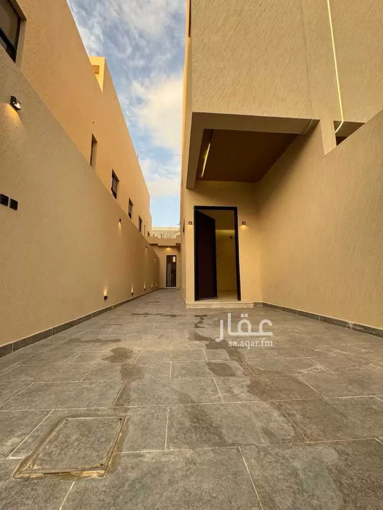 دور للبيع في شارع الحناء, حي ديراب, مدينة الرياض, منطقة الرياض صورة 2