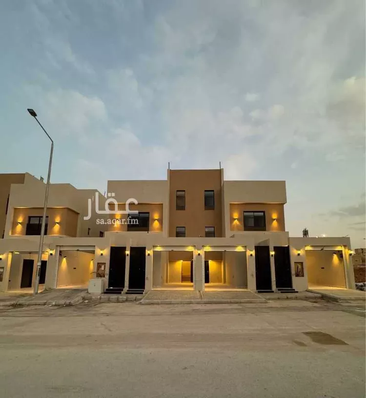 دور للبيع في شارع الحكمان, حي ديراب, مدينة الرياض, منطقة الرياض