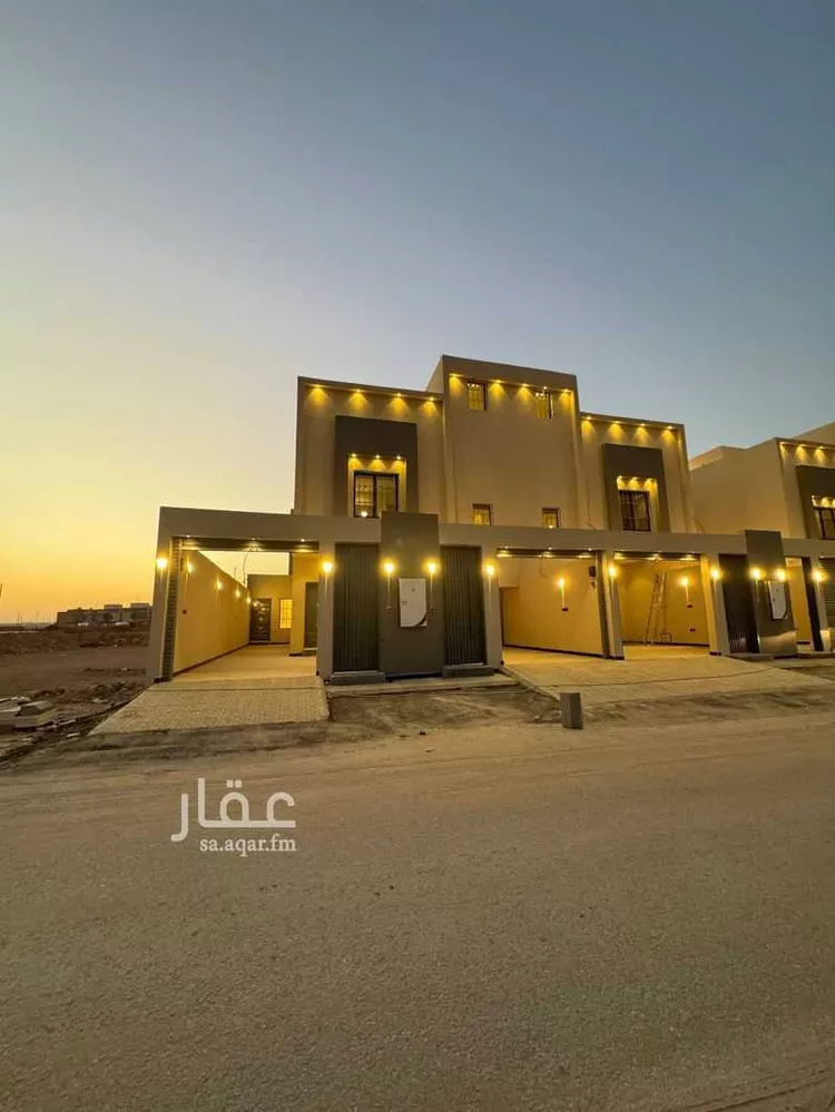 دور للبيع في شارع جناده الهروي, حي بدر, مدينة الرياض, منطقة الرياض