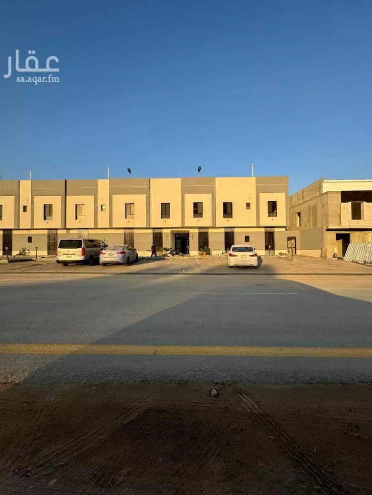 شقة للبيع في شارع الامام البخاري, حي بدر, مدينة الرياض, منطقة الرياض صورة 2
