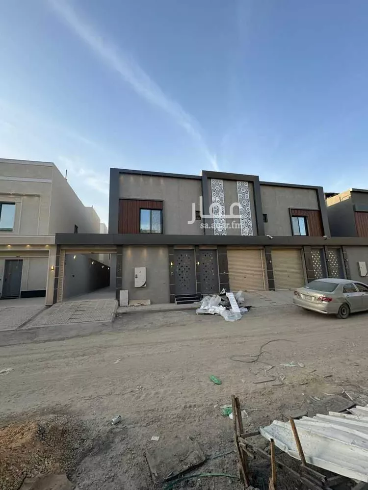 دور للبيع في شارع احمد الطيبي, حي بدر, مدينة الرياض, منطقة الرياض