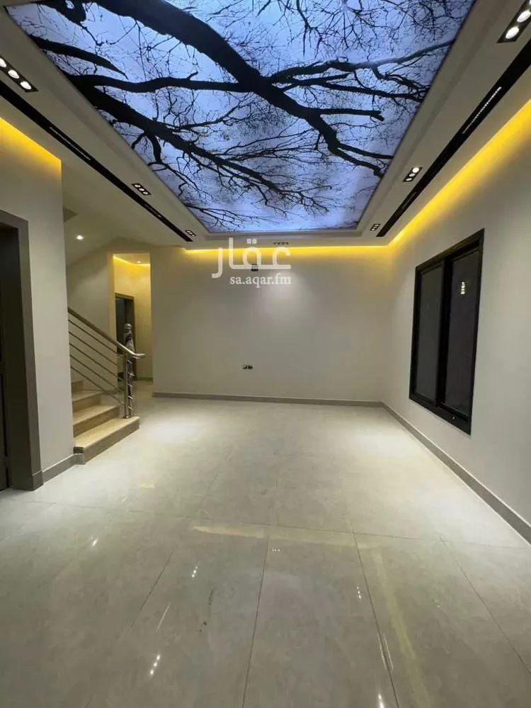 Floor for Sale in Riyadh Taiba 7