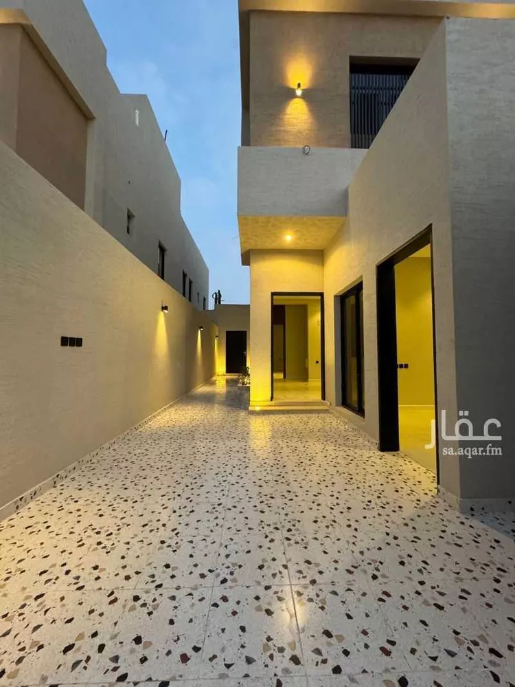 دور للبيع في شارع الحكمان, حي ديراب, مدينة الرياض, منطقة الرياض صورة 4