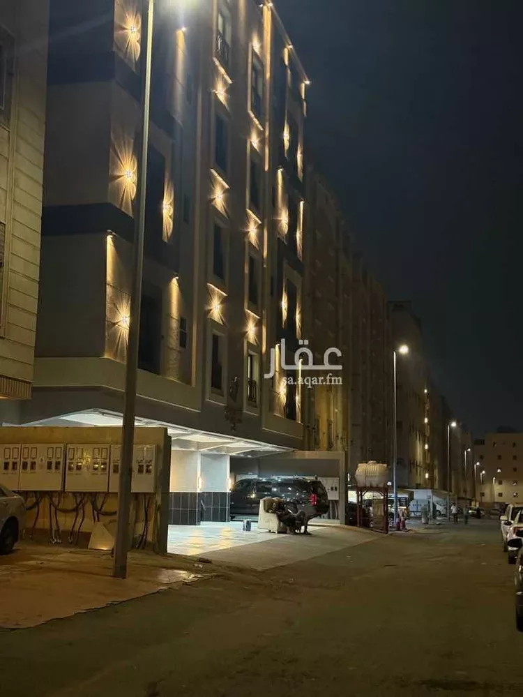 شقة للإيجار في شارع عبد الله بن هاشم يماني ، حي مريخ ، جدة ، جدة صورة 5