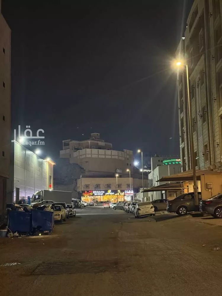 شقة للإيجار في شارع عبد الله بن هاشم يماني ، حي مريخ ، جدة ، جدة صورة 3