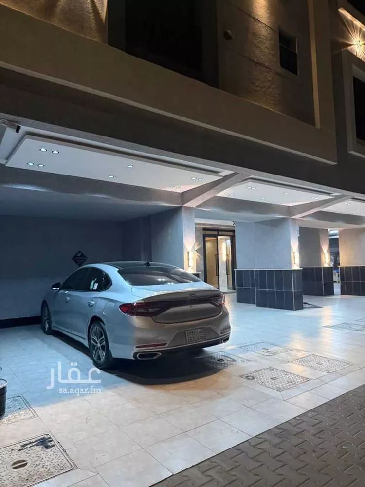 شقة للإيجار في شارع عبد الله بن هاشم يماني ، حي مريخ ، جدة ، جدة صورة 4