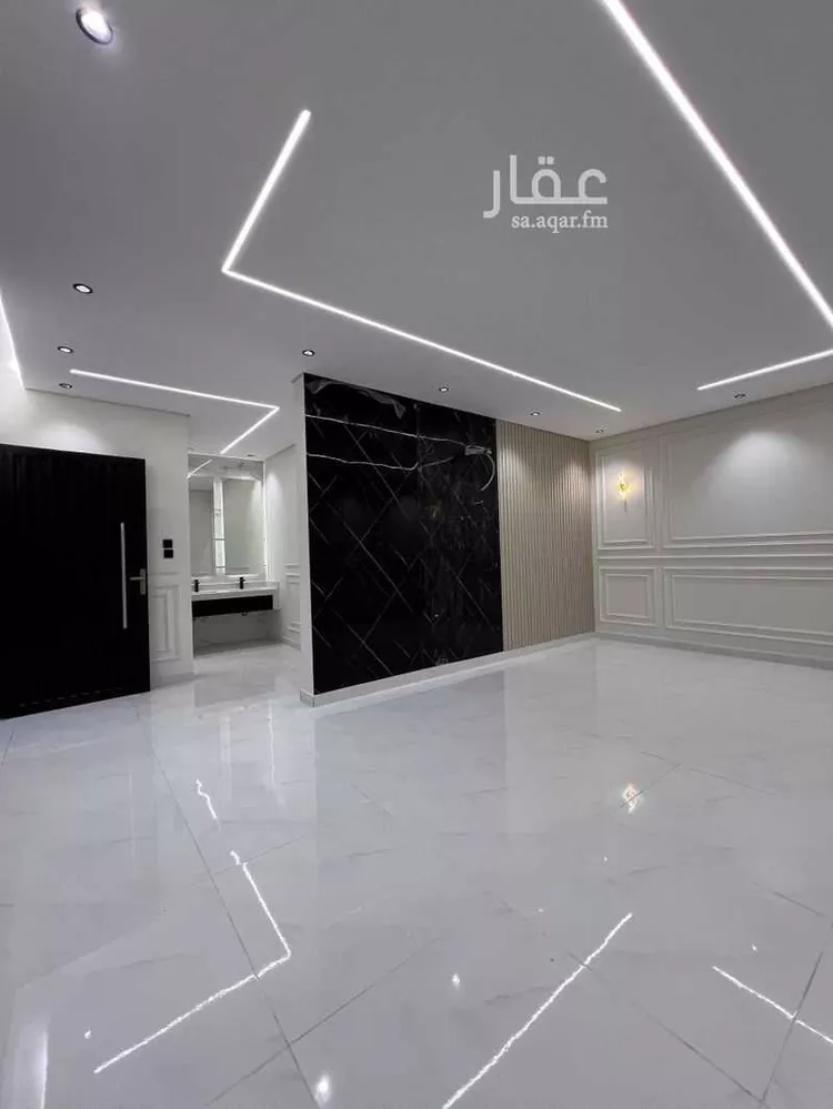 فيلا للبيع في حي جبرة ، الطائف صورة 5