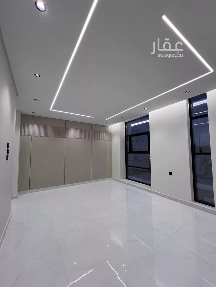 فيلا للبيع في حي جبرة ، الطائف صورة 3