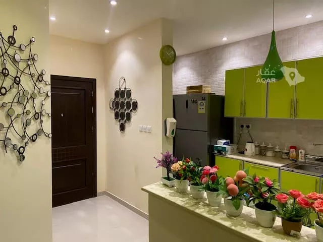 شقة للإيجار في شارع رحمان ، حي النزهة ، جدة ، جدة صورة 3