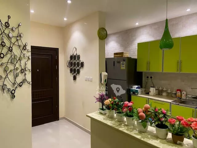شقة للإيجار في شارع سلمه بن اميه, حي النزهة, مدينة جدة, منطقة مكة المكرمة 3