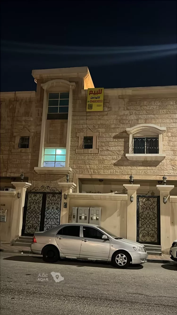 عمارة للبيع في شارع سعد بن عبيد الاوسي, حي المزروعية, مدينة الدمام, المنطقة الشرقية