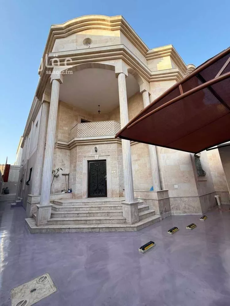 فيلا للبيع في شارع محمد الفناري, حي البساتين, مدينة جدة, منطقة مكة المكرمة