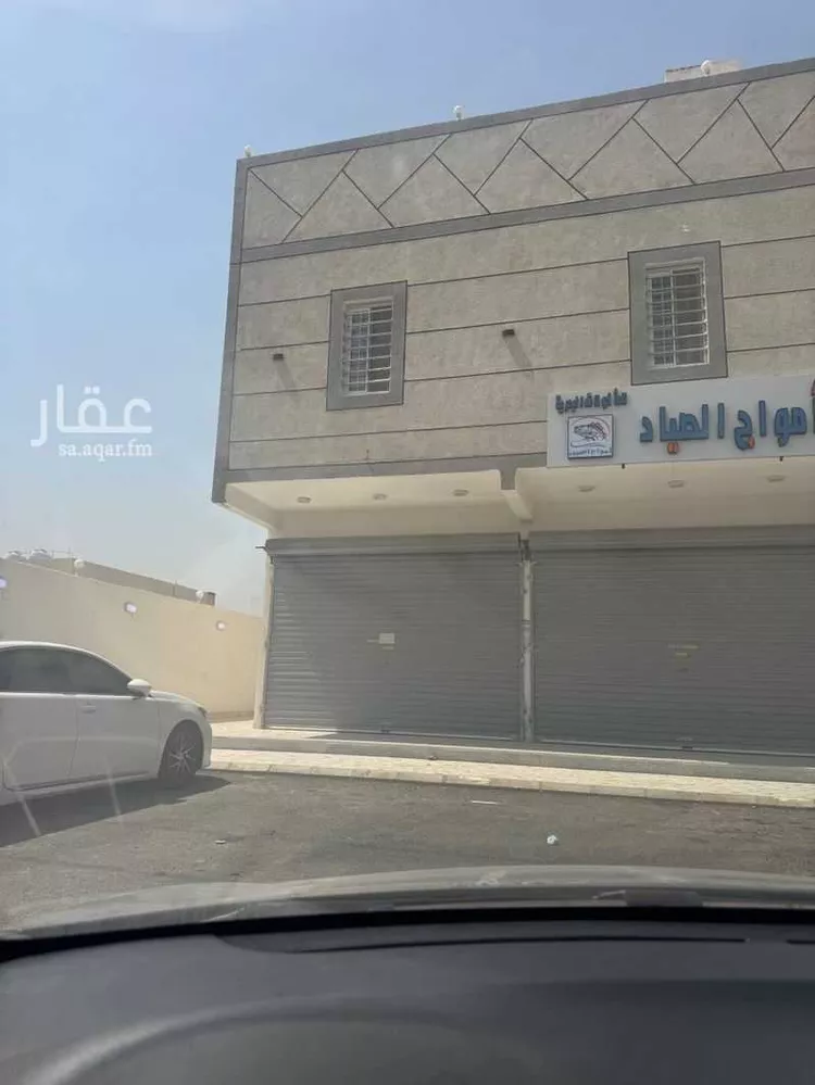 محل للإيجار في شارع ج3 457 ، حي الفنار ، بحرة ، بحرة صورة 3