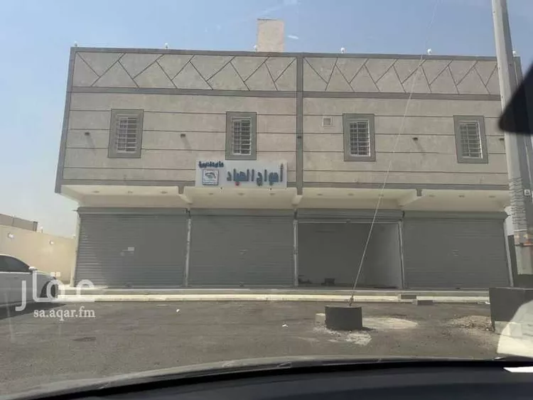 Shop for Rent in Jeddah Bahrah