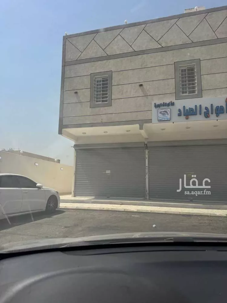 محل للإيجار في شارع ج3 457 ، حي الفنار ، بحرة ، بحرة صورة 2
