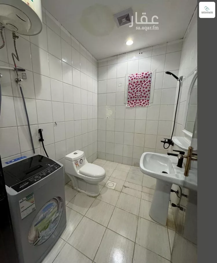 شقة للإيجار في شارع ابي بكر الصديق الفرعي, حي المصيف, مدينة الرياض, منطقة الرياض صورة 3