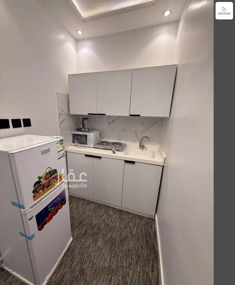 شقة للإيجار في شارع الرحمه, حي السليمانية, مدينة الرياض, منطقة الرياض صورة 4