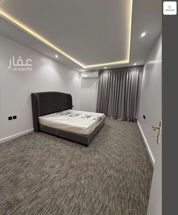 شقة للإيجار في شارع الرحمه, حي السليمانية, مدينة الرياض, منطقة الرياض صورة 5