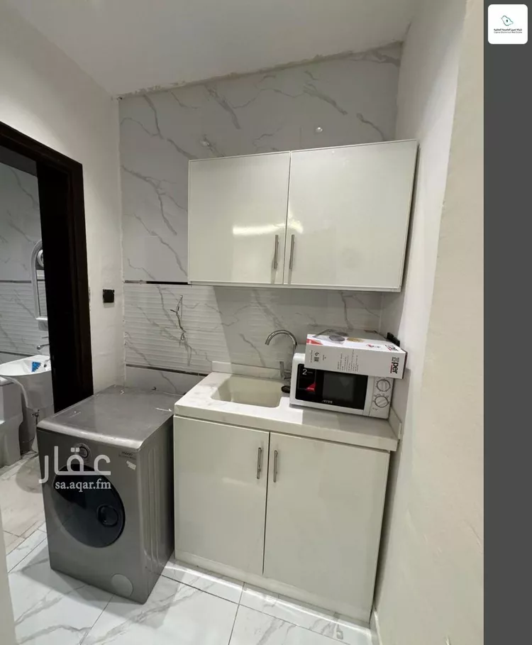 شقة للإيجار في شارع يحيى الغرناطي, حي السليمانية, مدينة الرياض, منطقة الرياض صورة 5