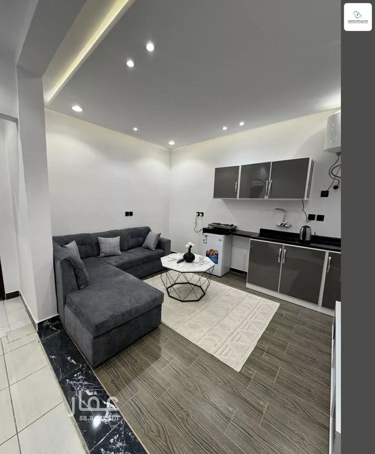 شقة للإيجار في شارع ابي بكر الصديق الفرعي, حي المصيف, مدينة الرياض, منطقة الرياض صورة 2