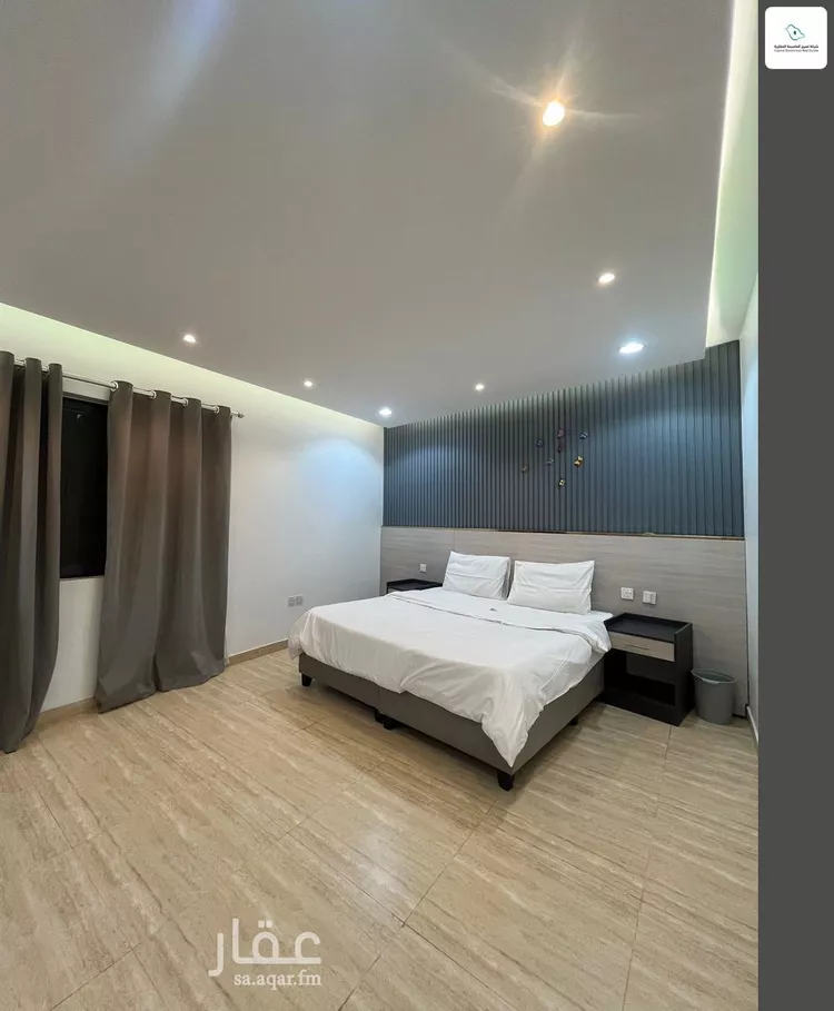 شقة للإيجار في شارع الأمير فهد بن إبراهيم آل سعود, حي الضباط, مدينة الرياض, منطقة الرياض صورة 4