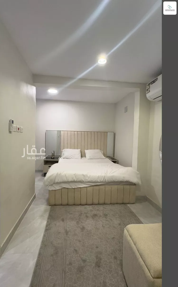 شقة للإيجار في شارع موسى بن عقبة, حي العليا, مدينة الرياض, منطقة الرياض صورة 3