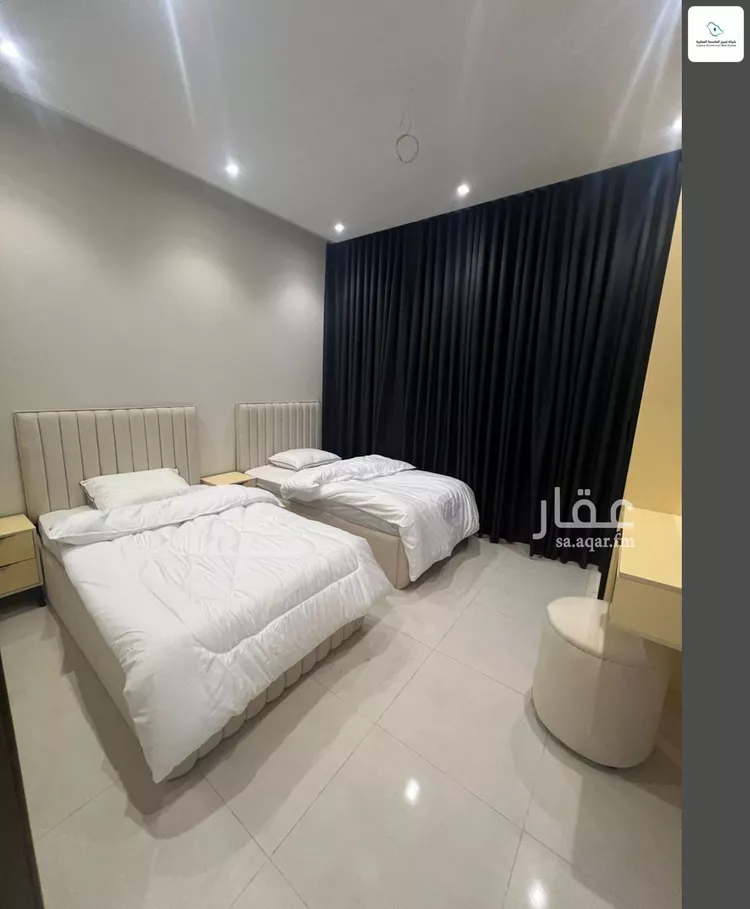 شقة للإيجار في شارع محمد المويلمي, حي المروة, مدينة جدة, منطقة مكة المكرمة صورة 3