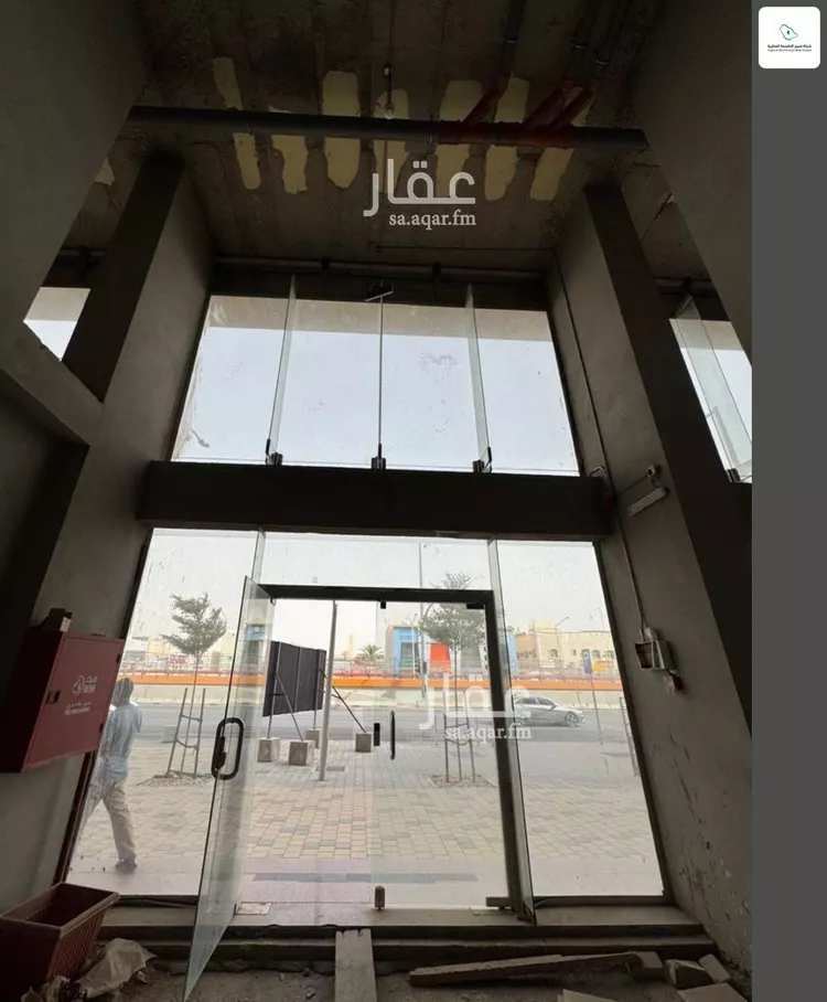 Shop for Rent in Riyadh As Salam صورة 2