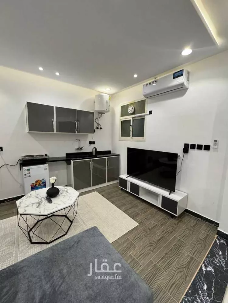 شقة للإيجار في شارع ابي بكر الصديق, حي المصيف, مدينة الرياض, منطقة الرياض صورة 2