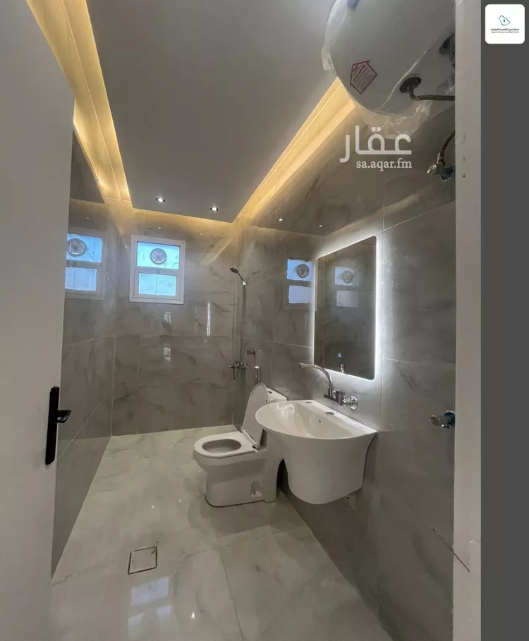 شقة للإيجار في شارع الرحمة, حي السليمانية, مدينة الرياض, منطقة الرياض صورة 5