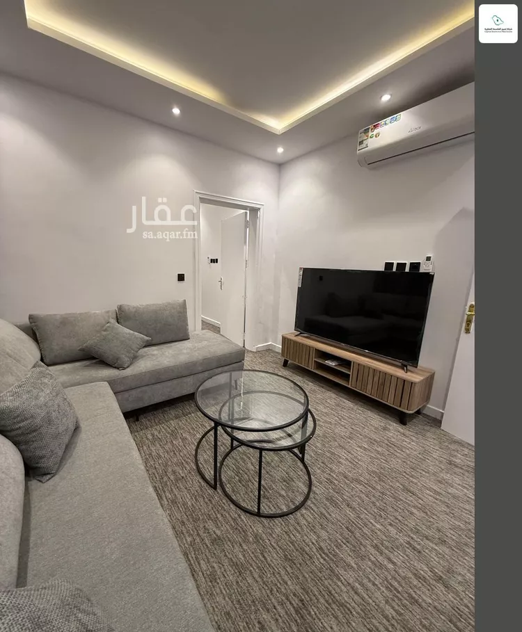 شقة للإيجار في شارع الرحمه, حي السليمانية, مدينة الرياض, منطقة الرياض صورة 2