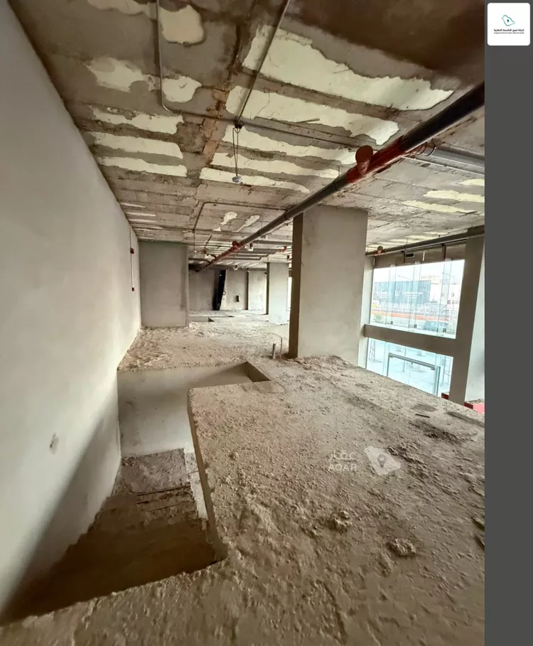 Shop for Rent in Riyadh As Salam 7