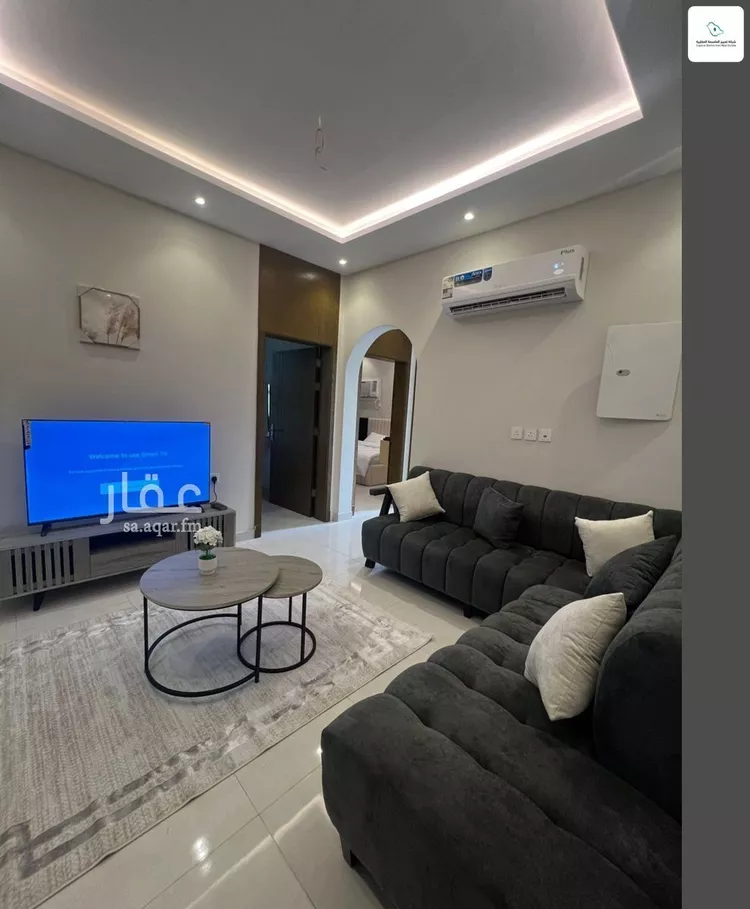 شقة للإيجار في شارع محمد المويلمي, حي المروة, مدينة جدة, منطقة مكة المكرمة 1 صورة